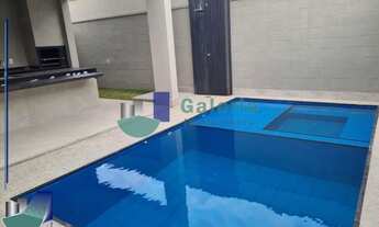 Imagem: Casa de condomínio com 4 quartos à venda