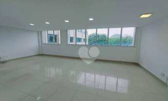 Imagem: Sala à venda, 55 m² por R$ 220.000 - Recreio