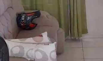 Imagem 2: Vendo chave de apto térreo vida Nova Sobrado 36 mil prest 470 gradeado sem tx de cond