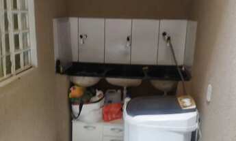 Imagem 4: Qd 804 Recanto das emas ótima casa 3 quartos sendo um suíte