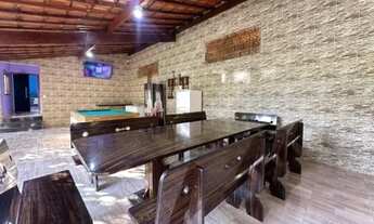 Imagem 3: Vendo lindo sitio em condomínio fechado em Contagem