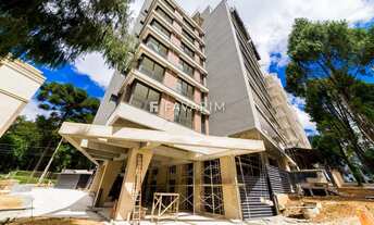 Imagem 4: Cobertura com 03 suítes e 03 vagas de garagem à venda no Ecoville - Referência 198 PF