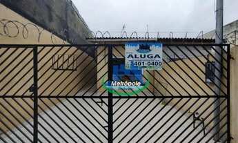 Imagem: Casa com 3 dormitórios para alugar, 95