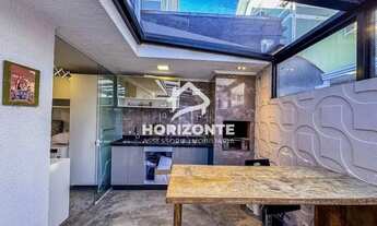 Imagem 3: Sobrado no Alto Boqueirão com 149m²