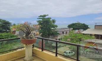 Imagem: Triplex a venda com 03 quartos sendo 02