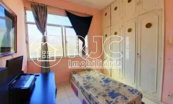 Imagem 6: Imóvel para venda possui 100 metros quadrados com 3 quartos em Méier - Rio de Janeiro - RJ