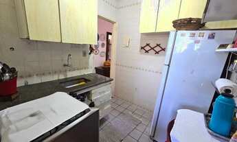 Imagem 7: Apartamento com 03 quartos e 70m2 a venda no bairro Salgado Filho em Belo Horizonte