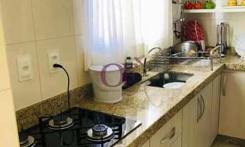 Imagem 4: Apartamento no Condomínio Atibaia Jundiaí