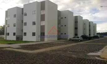 Imagem 2: Apartamento em Vale do Gavião - Teresina