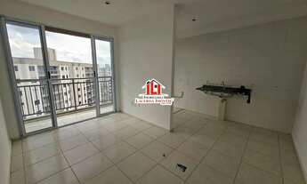 Imagem 5: Apto 2 Qts no Luar Ponta Negra (1 Suíte) Imovel Novo/ 8º Andar/ 1 Vaga