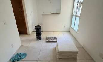 Imagem: CONDOMINIO FECHADO/ VENDA / APTO 02 QUARTOS