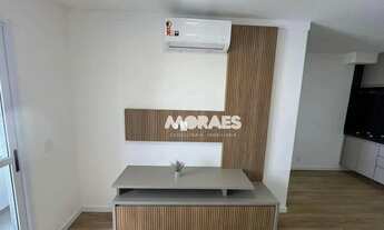 Imagem 3: Apartamento com 1 quarto para alugar, 35 m² por R$ 2.500 /mês - Fly Residence - Bauru/SP
