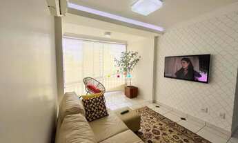 Imagem 6: Apto mobiliado setor oeste