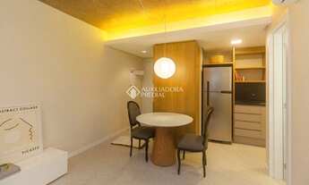 Imagem 4: Apartamento 1 quarto(s), no bairro Petrópolis