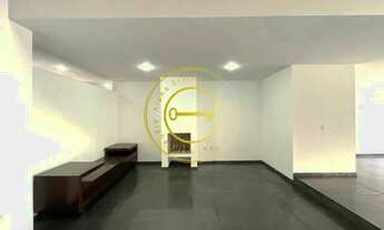 Imagem 3: ALPHAVILLE - CASA COM QUINTAL LOCAÇÃO ou VENDA - RESIDENCIAL 5