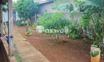 Imagem: Terreno à venda, Jardim Bela Vista, Goiânia