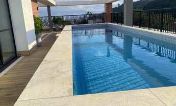 Imagem 3: Apartamento 2 Quartos/Suites no bairro Coqueiros - Florianópolis