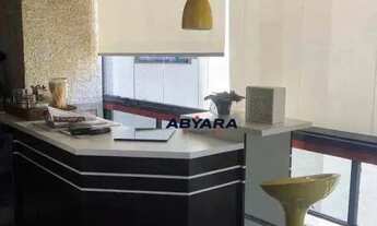 Imagem 7: APARTAMENTO A VENDA 182 M2 - 04 QUARTOS (03 SUITES) - 02 VAGAS