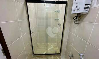 Imagem 13: Ipanema 3 quartos quadrilátero!