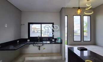 Imagem 4: Casa à venda no Condomínio Jardim Guarujá - Salto/SP