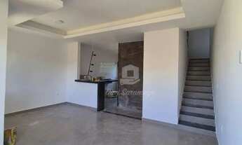 Imagem 4: Casa duplex a venda com excelente padrão de construção