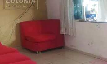 Imagem: Sobrado a venda - Vila Metalúrgica, Santo