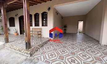 Imagem 2: Casa com 4 dormitórios à venda, 390 m² por R$ 850.000,00 - Copacabana - Belo Horizonte/MG