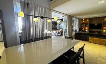 Imagem 5: Casa de condomínio duplex com 399,76m² 3 quartos à venda no Villa dos Ipês