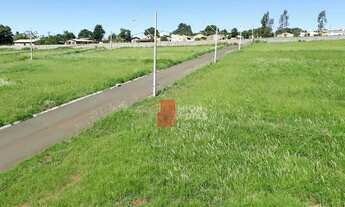 Imagem 6: Terreno à venda, 126 m² por R$ 160.000,00 - Universitário - Cascavel/PR