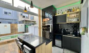 Imagem 3: Casa em condomínio 3 dormitórios no bairro Passo das Pedras em Porto Alegre