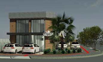 Imagem 2: Loja para alugar, 23 m² por R$ 2.600,00/mês - Ouro Branco - Londrina/PR