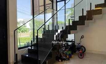 Imagem 4: Casa com 4 dormitórios à venda no Alphaville - Teresina/PI