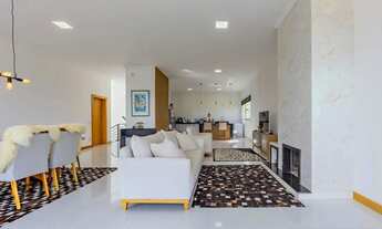 Imagem 6: Casa com 4 suítes na Barra do Imbuí, Teresópolis