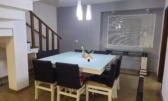 Imagem 7: Sobrado com 4 dormitórios à venda, 269 m² por R$ 790.000,00 - Conjunto Residencial Brasíli