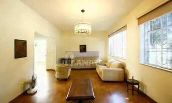 Imagem 3: Sobrado com 3 dormitórios, 283 m² - venda por R$ 2.600.000 ou aluguel por R$ 9.207/mês - P