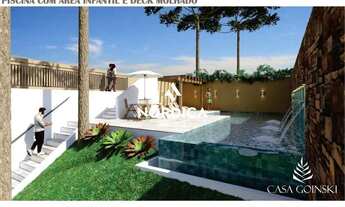 Imagem 4: Lote em condomínio à venda, Taboão - Curitiba/PR