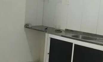 Imagem 2: Casa no centro Abreu e Lima, 2 quartos 2 banheiro sala cozinha varanda garagem, área servi