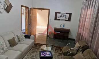 Imagem 6: Casa Completa à Venda no Bairro Vila Nova