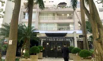 Imagem 7: Rarus Flats - Flat para locação na Bela Vista - Edifício Via Paulista