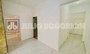 Imagem 6: Rua Francisco Sá, 3 Quartos amplos, frente , vista livre , 1 vaga na escritura, Vazio, Opo