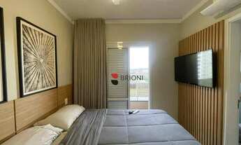 Imagem 2: Apartamento com 2 Quartos à venda, 80 m² por R$ 680.000 - Nova Aliança - Ribeirão Preto/SP