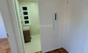 Imagem 2: Apartamento de 1 dormitório no bairro Santana