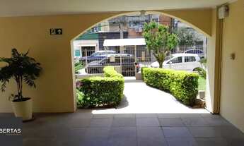 Imagem 5: Apartamento com 1 quarto à venda na Rua Luiz Afonso,com box, Cidade Baixa