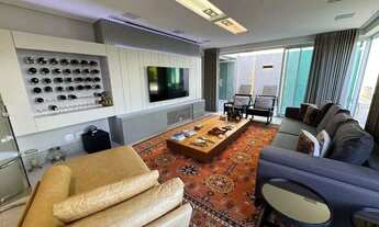 Imagem 3: Cobertura à venda, 3 quartos, 1 suíte, 4 vagas, Savassi - Belo Horizonte/MG