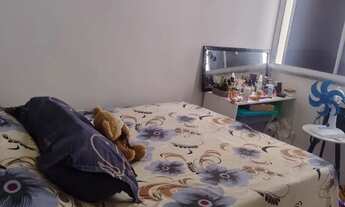 Imagem 6: Apartamento para venda no Marcos Freire 2 ,são Brás