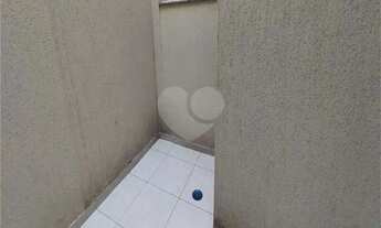 Imagem 3: Apartamento com 2 quartos para locação em Água Fria - SP