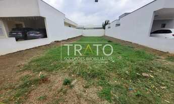 Imagem 4: Terreno à venda no condomínio Campos do Conde 2 em Paulínia