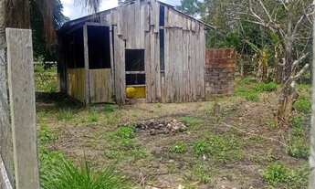 Imagem 5: Comunidade cristã km32 balbina 10mil