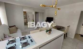 Imagem 5: Excelente Apartamento 2 dormitório(s) em Centro - Florianópolis