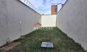 Imagem 3: Casa em Rua Alzira Maria Ferreira - Santa Mônica - Belo Horizonte/MG